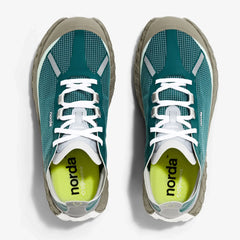 Norda Men's 001A Trail Running Shoes (Sky & Horizon)