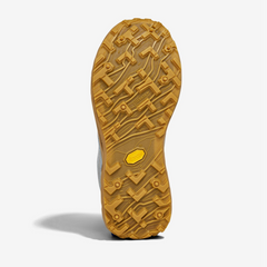 Norda Women's 002 Trail Running Shoes (Moonbeam & Kanagawa)