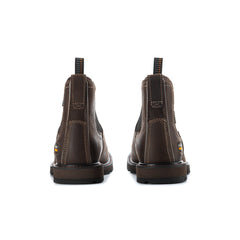 Groundbreaker Chelsea H2O Sq Steel Toe - Mens