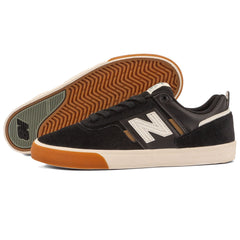 New Balance - 306 BGT (BlackWhite)