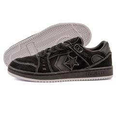Converse CONS - AS-1 Pro OX (Black/Black/White)