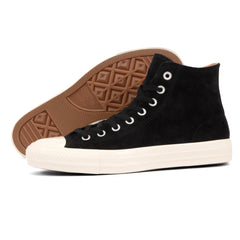 Converse CONS - CTAS Pro Hi (Black/Egret/Vachetta Beige)