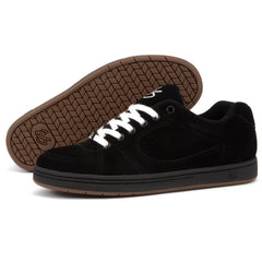 eS - Accel (Black)