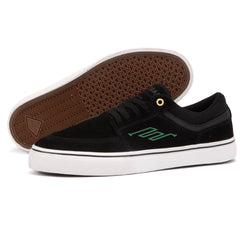 Emerica - Hoban (Black/White/Gold) *SALE