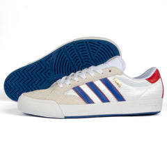 Adidas - Nora (Cloud White/Royal Blue/Better Scarlet) *SALE