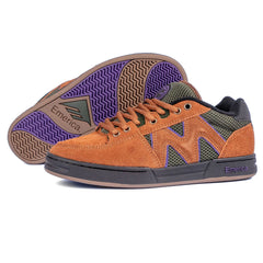 Emerica - OG-1 (Brown/Green) *SALE