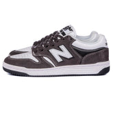 New Balance - 480 BAB (White/Black)