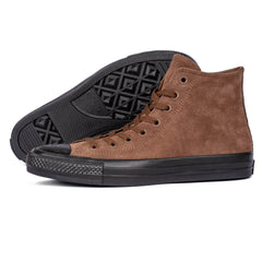 Converse CONS - CTAS Pro HI (Grounded/Black)