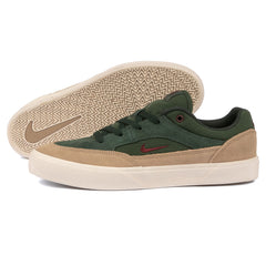 Nike SB - Malor (Seaweed/Burgundy Crush) *SALE