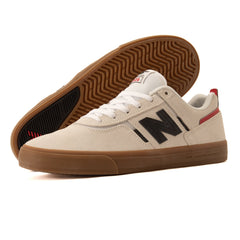 New Balance - 306 TPO (White/Black)*SALE