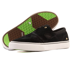Emerica - Servold (Black/White/Gold) *SALE