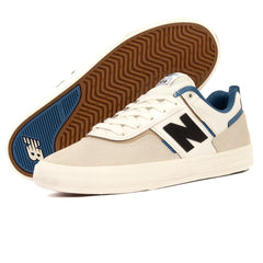 New Balance - 306 TWC (White/Grey)*SALE