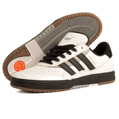 Adidas - Tyshawn II (White/Black) *SALE