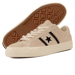 Converse Cons - One Star Academy Pro OX (Egret/Black/Egret)
