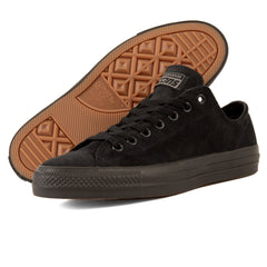 Converse CONS - CTAS Pro Ox (Black/Black/Black)