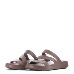 Getaway Strappy Sandal - Womens