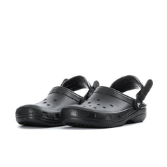Classic Work Slip Resistant - Mens