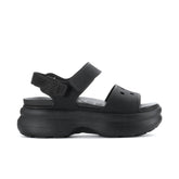 Soho Y-Strap Sandal - Womens