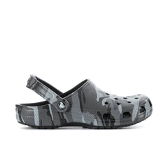 Classic Clog- Mens