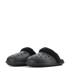 Classic Fuzz Scuff- Mens