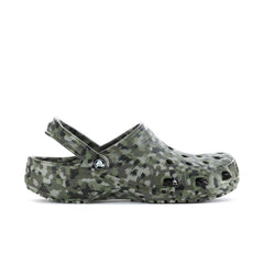 Classic Clog - Mens