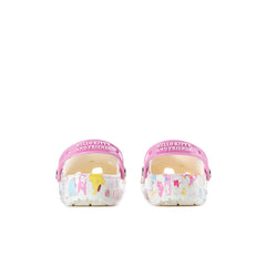 Classic Clog - Womens