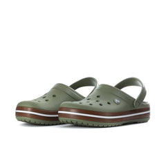 Crocband Gum Clog - Mens