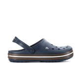 Crocband Gum Clog - Mens