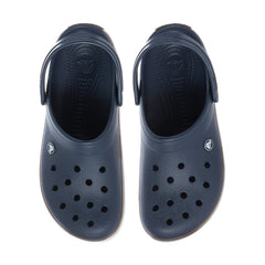 Crocband Gum Clog - Mens