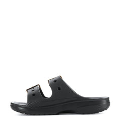 Saturday Metallic Buckle Sandal - Womens