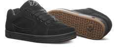 Es Accel Og Black Shoes