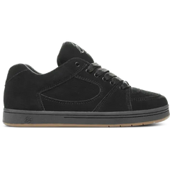 Es Accel Og Black Shoes