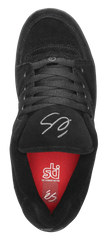 Es Accel Og Black Shoes