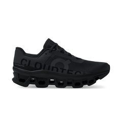 On Men's Cloudmonster Road Running Shoes