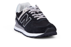 New Balance ML574EVB - Black