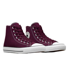 Converse CONS - CTAS Pro Hi (Orchid Abyss/White/Black) *SALE