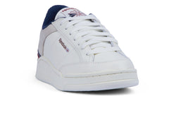 Reebok AD Court - Chalk / Classic Burgundy / Vector Navy