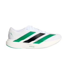 Adidas Unisex's Adizero EVO SL Road Running Shoes (KH6377)