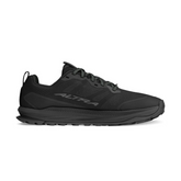 Altra Men's Lone Peak 9+ Trail Running Shoes (Black)