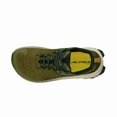 Altra Men's Olympus 6 Hike Low GTX Trail Running Shoes