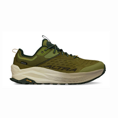 Altra Men's Olympus 6 Hike Low GTX Trail Running Shoes