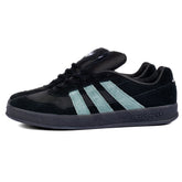 Adidas - Aloha Super (Black/Preloved Teal) *SALE