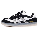 Adidas - Aloha Super X Gustav Tonnesen (Black/White) *SALE
