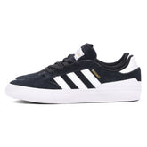 Adidas - Busenitz Vulc II (Black/White/Gum)