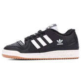 Adidas - Forum 84 Low ADV (Black/White)