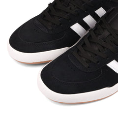Adidas - Glenburn (Black/White/Gum)
