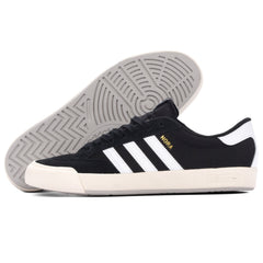 Adidas - Nora (Black/White/Grey)