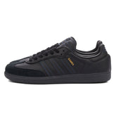 Adidas - Samba ADV (Core Black/Core Black)