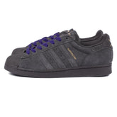 Adidas - Superstar ADV (Carbon/Carbon) *SALE