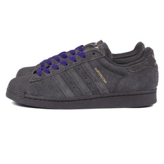 Adidas - Superstar ADV (Carbon/Carbon) *SALE